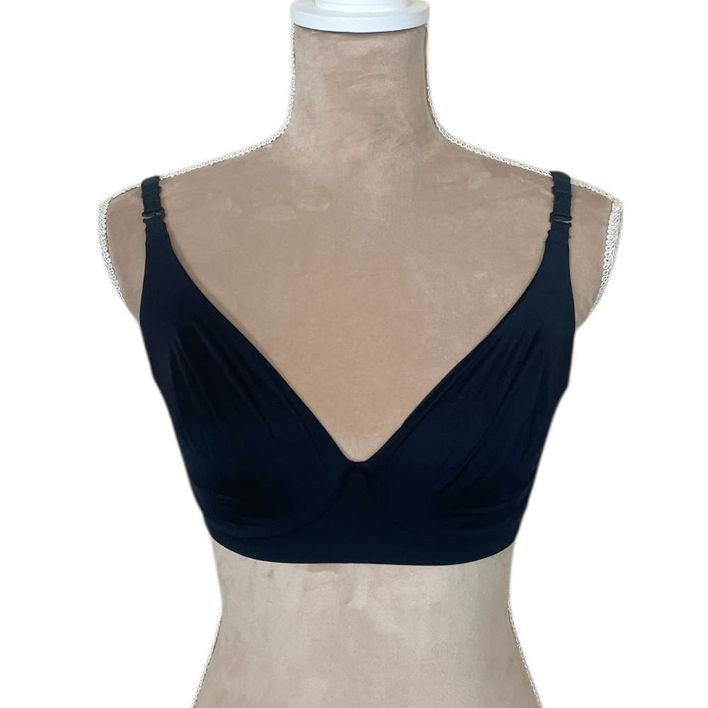 Soma Embraceable Reversible Bralette Small NWT